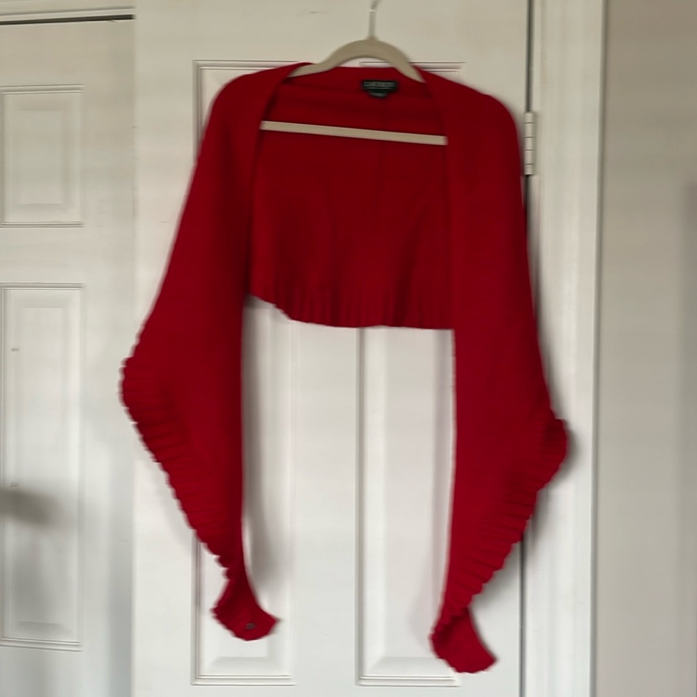 RalphLauren shawl
